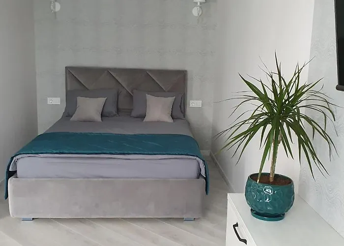Flat in the city center