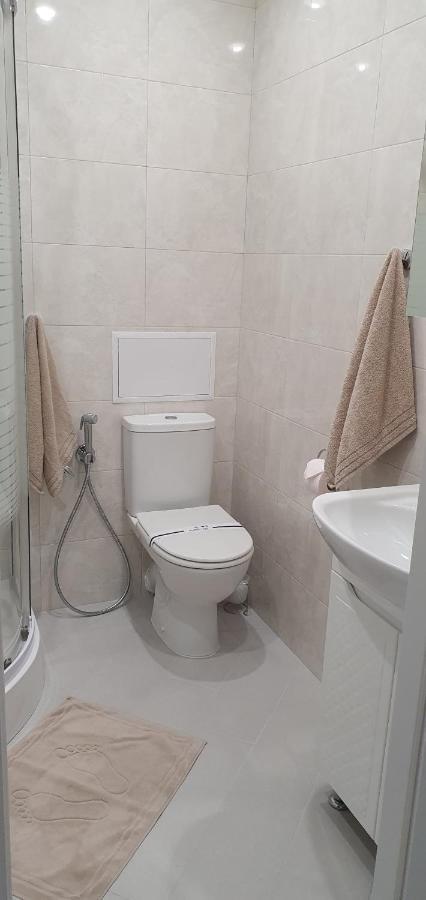 Flat In The Center Apartment