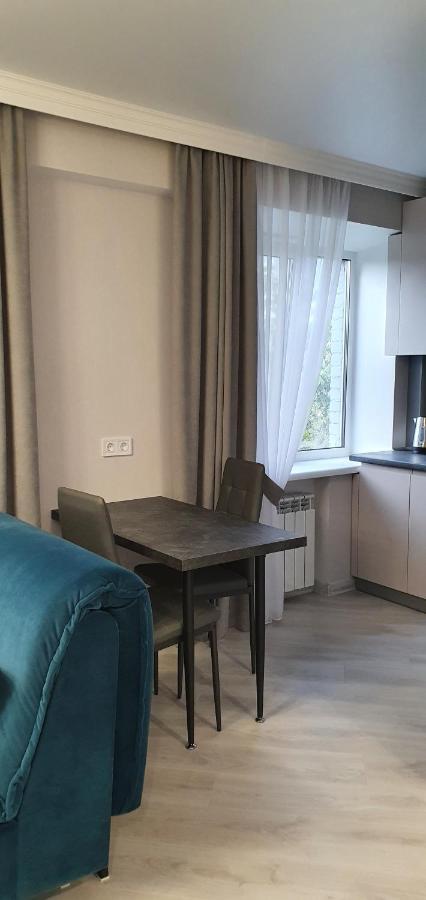 Flat In The Center Apartment