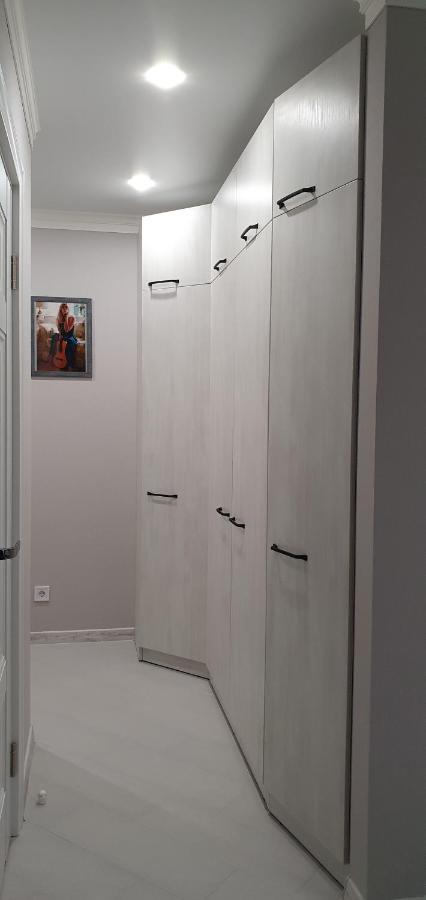 Flat In The Center Poltava