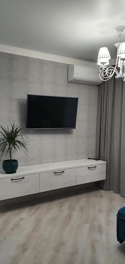 Flat In The Center Poltava