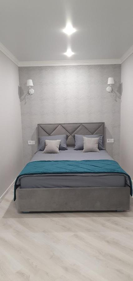 Flat In The Center Apartment