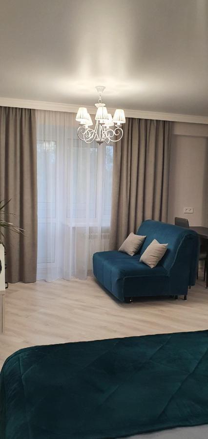 Apartment Flat In The Center Poltava