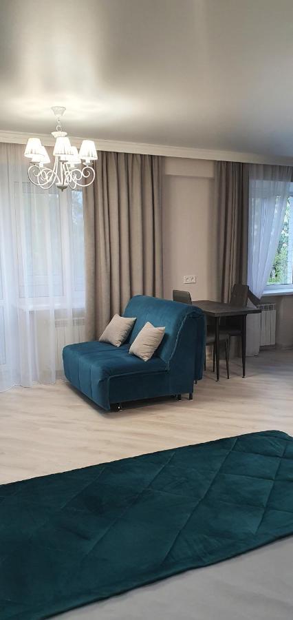 Flat In The Center Apartment Poltava