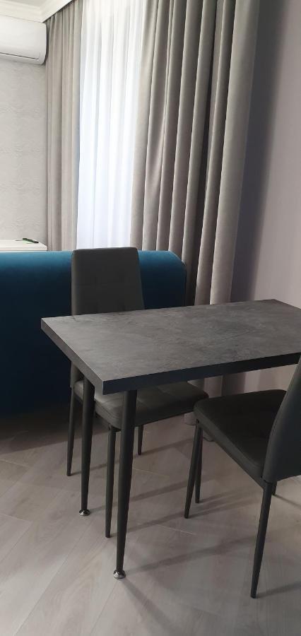 Flat In The Center * Poltava