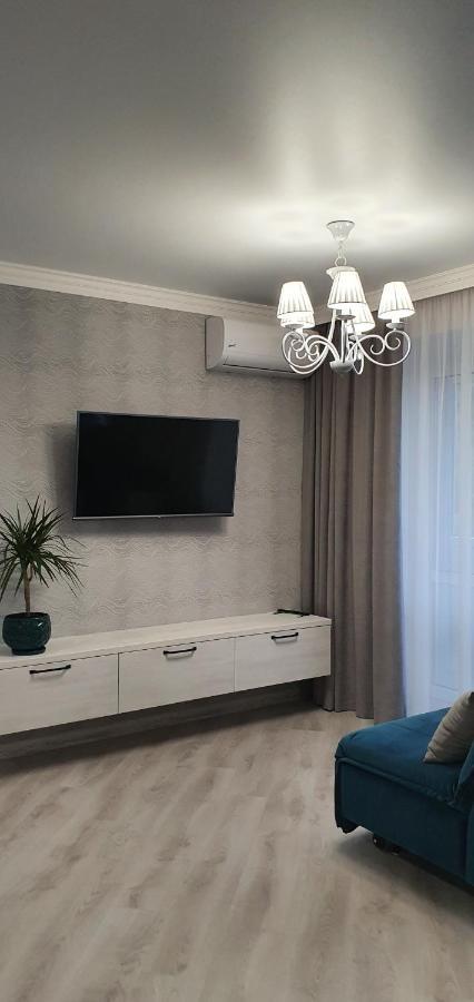 Flat In The Center Poltava
